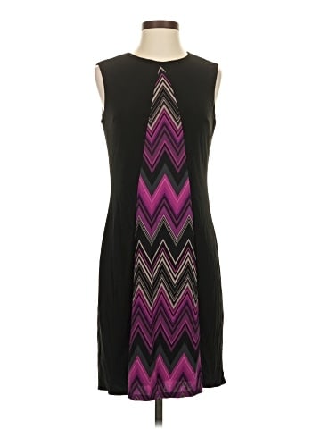 Evan Picone Cocktail Dress (view 1)