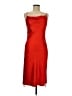 Adika Red Cocktail Dress Size M - photo 1