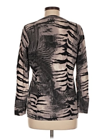 Dana Buchman Pullover Sweater (view 2)