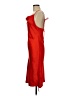 Adika Red Cocktail Dress Size M - photo 5