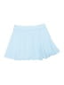 Peach Love Solid Blue Skort Size L - photo 2