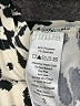 Lularoe Animal Print Ivory Short Sleeve T-Shirt Size S - photo 8