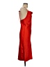 Adika Red Cocktail Dress Size M - photo 4