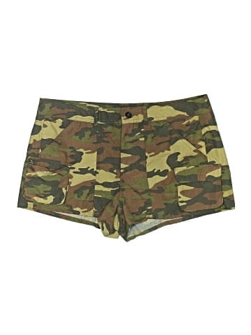 Charlotte Russe Shorts (view 1)