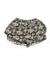 Mi ami 100% Polyester Black Casual Skirt Size XS - photo 1