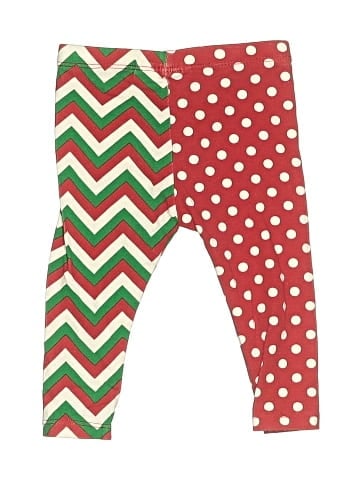 Bonnie Baby Leggings (view 2)