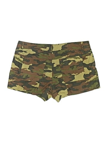 Charlotte Russe Shorts (view 2)
