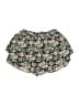 Mi ami 100% Polyester Black Casual Skirt Size XS - photo 2