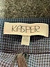 Kasper Solid Blue Dress Pants Size 14 (petite) - photo 7