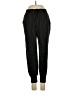 Assorted Brands Stripes Black Casual Pants Size 2 - photo 1