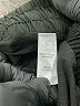 Unbranded Solid Black Athletic Shorts Size L - photo 3