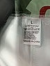 Unbranded 100% Polyester Print Green Casual Pants Size L - photo 7