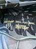 Aerie Blue Leggings Size S - photo 7