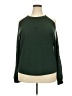 Shein Curve Green Pullover Sweater Size 2X - photo 1