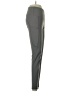 PoshDivah Gray Active Pants Size S - photo 4