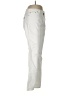 Boston Proper Ivory Jeans Size 6 - photo 4