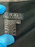 BCBG Solid Black Cocktail Dress Size 12 - photo 7