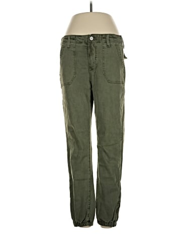 Paige Cargo Pants (view 1)