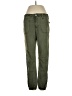 Paige Green Cargo Pants Size 27 waist - photo 1
