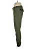 Paige Green Cargo Pants Size 27 waist - photo 5