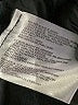 MICHAEL Michael Kors Black Coat Size S - photo 7