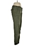 Paige Green Cargo Pants Size 27 waist - photo 4