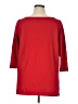 Halogen Red 3/4 Sleeve T-Shirt Size XL - photo 2