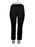 Riders by Lee Solid Black Casual Pants Size 16 - photo 2