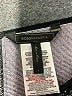 BCBGMAXAZRIA Graphic Black Cocktail Dress Size L - photo 7