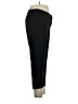Riders by Lee Solid Black Casual Pants Size 16 - photo 4