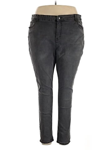 POPSUGAR Jeggings (view 1)