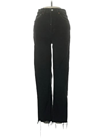 RE/DONE Jeggings (view 1)