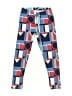 Tommy Hilfiger Graphic Blue Active Pants Size XS (kids) - photo 1