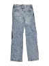 H&M Color Block Blue Jeans Size 8 - photo 2