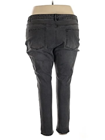 POPSUGAR Jeggings (view 2)