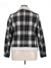Sonoma Goods for Life Plaid Gray Jacket Size XL - photo 2