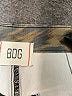 BDG Animal Print Gray Active Pants Size 28 waist - photo 7