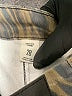 BDG Animal Print Gray Active Pants Size 28 waist - photo 8