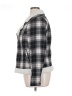 Sonoma Goods for Life Plaid Gray Jacket Size XL - photo 5
