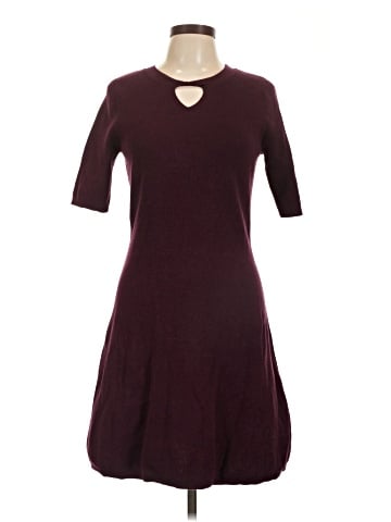 Paraphrase Casual Dress (view 1)