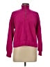 TRUTH BY REPUBLIC Pink Pullover Sweater Size M - photo 1