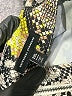 Universal Standard Yellow Long Sleeve Blouse Size 30 - 32 - photo 7