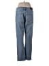 Madewell Blue Jeans Size 28 waist - photo 2
