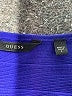 Guess Blue Cocktail Dress Size L - photo 7