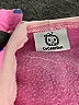 Cocomelon 100% Polyester Graphic Pink Long Sleeve Onesie Size 3T - photo 3