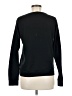 Destined Black Pullover Sweater Size M - photo 2
