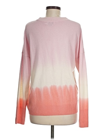 Vineyard Vines Cashmere Pullover Sweater (view 2)