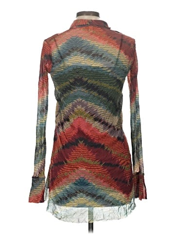 Weston Wear Long Sleeve Blouse (view 2)