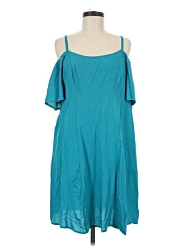 Torrid Casual Dress (view 1)
