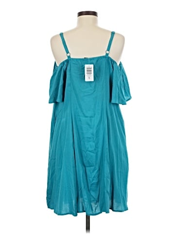 Torrid Casual Dress (view 2)